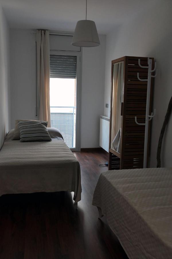 Apartament Ramon A Pobla Pobla de Segur Exterior photo